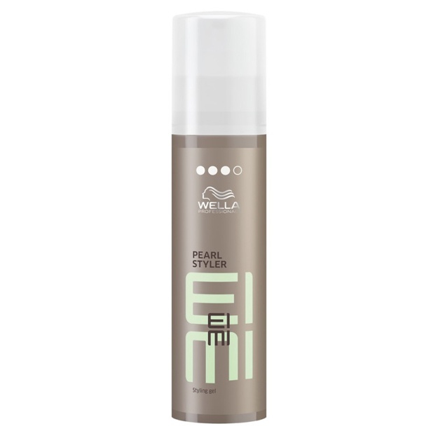 Soch uchun modellashtirish geli Wella EIMI Pearl Styler 100ml