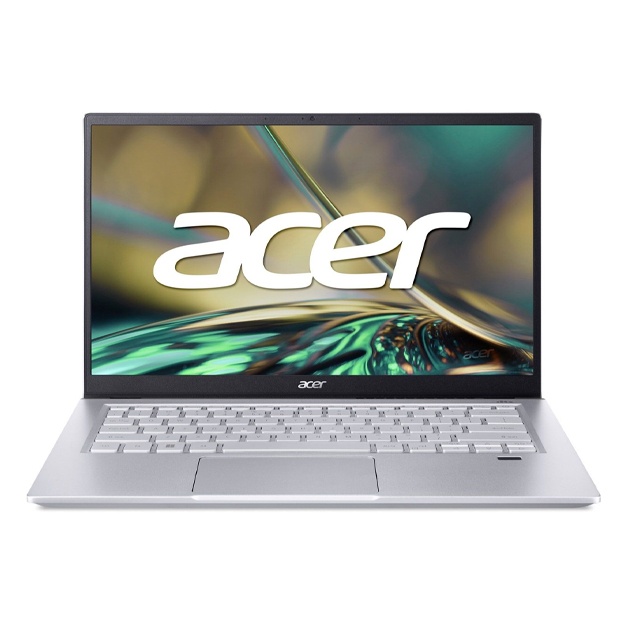 Noutbuk Acer SFX14-42G R5-5625U 8/512GB SSD RTX 3050 4GB 14" FHD