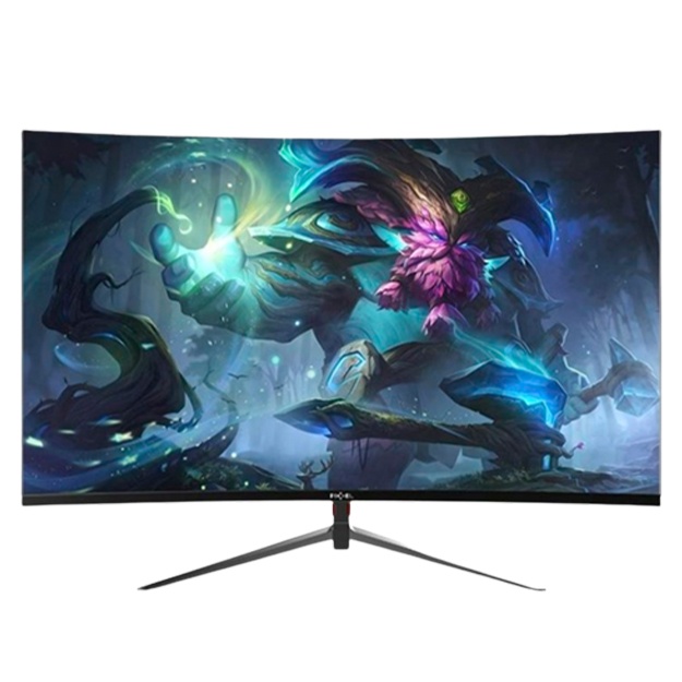 Monitor Pixel PXG272CU 27" QHD 165Hz Curved