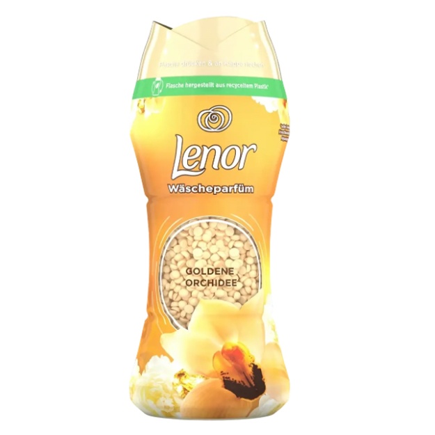 Усилитель аромата в гранулах Lenor Unstoppables Золотая орхидея 210 г