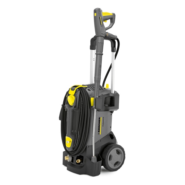 Yuqori bosimli tozalash vositasi Karcher  HD 5/15 C