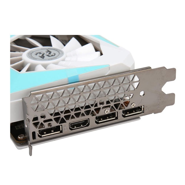 Видеокарта PenRux RTX2070 8G D6 PC from UAE (B0CKWLDNPQ)