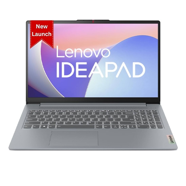 Ноутбук Lenovo IP3 15AMN8 R5-7520U 8/512GB SSD 15.6" FHD