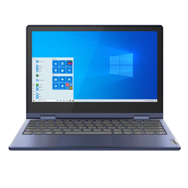 Noutbuk Lenovo IdeaPad Flex 3 82B2005QAX N5030 4GB/128GB 11.6" HD English/Arabic Keyboard (S200735497)