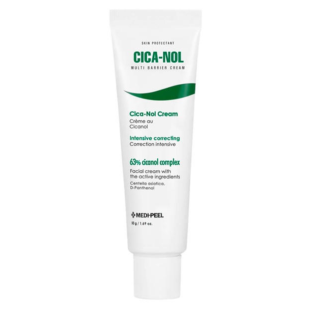 Веганский фито крем для чувствительной кожи Medi-Peel Phyto Cica-Nol Cream