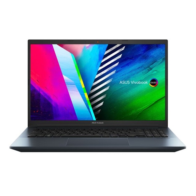 Noutbuk Asus VivoBook Pro 15 i5-11300H 16/512GB RTX3050 15.6" FHD (K3500PC-L1085)