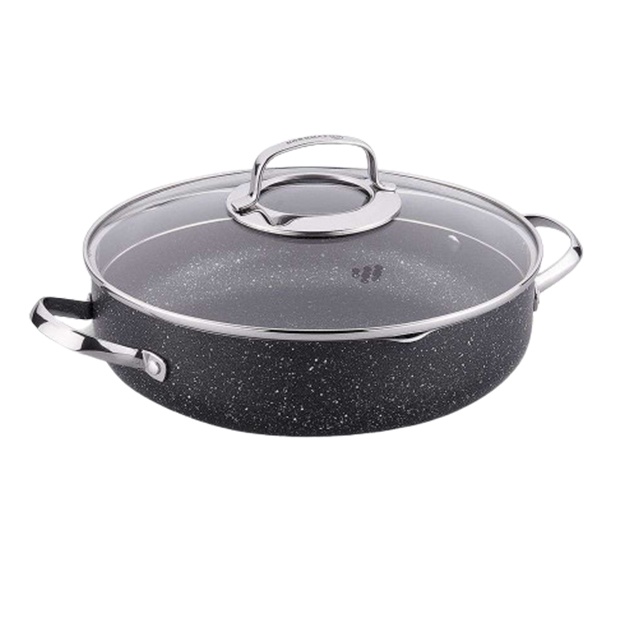 Кастрюля Korkmaz Galaksi A2954 26x7,5 см 3,5л.