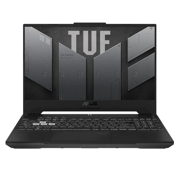 Ноутбук Asus TUF Gaming R7-6800H 8/512GB SSD RTX3050 15.6" FHD (90NR09R2-M005W0/FA507RC-HN059)