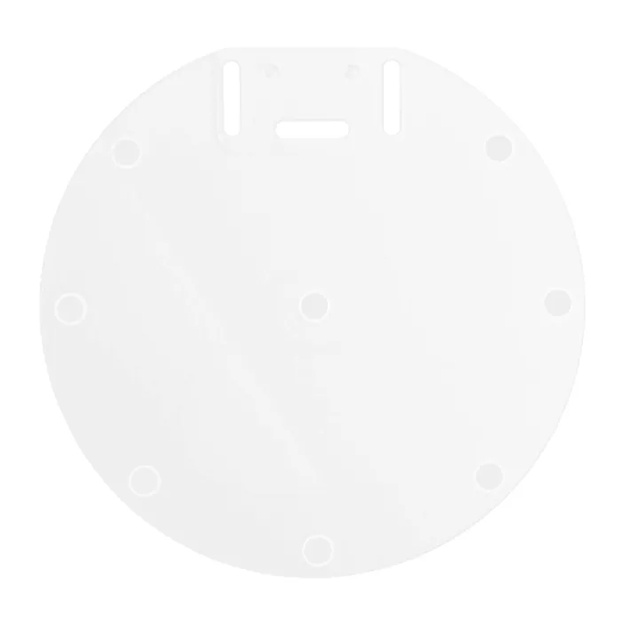 Коврик водонепроницаемый Mi Robot Vacuum-Mop Waterproof Mat (1C/2pro+/2)