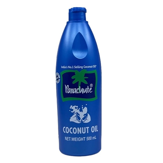 Кокосовое масло Parachute Coconut Oil 500 мл