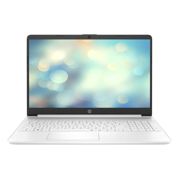 Noutbuk HP 15S-FQ5020NE I5-1235U 8/512GB SSD 15.6" HD