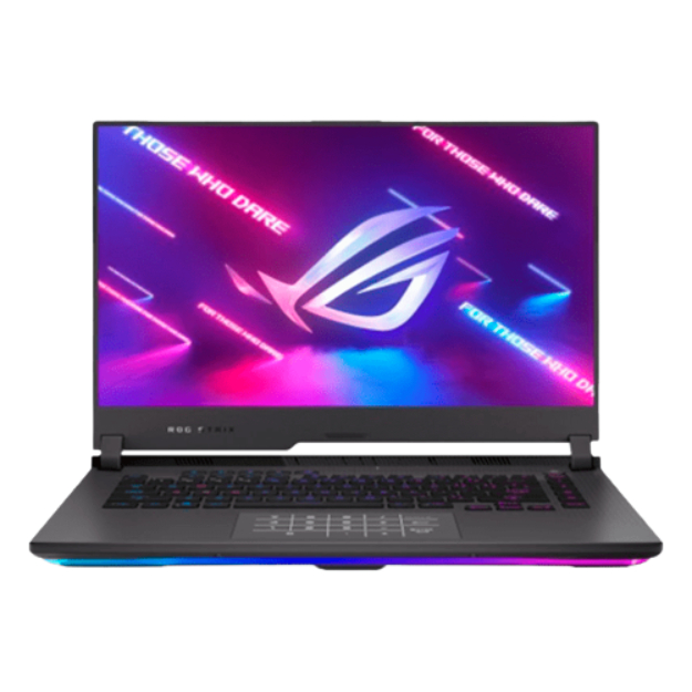 Noutbuk Asus ROG Strix R7-6800H 16GB/1TB SSD RTX3060 15.6" WQHD (G513RM-LN390)