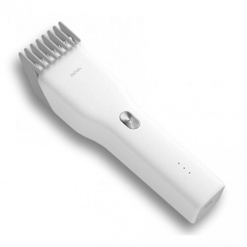 Mashinka dlya strijki volos Xiaomi Youpin Enchen White