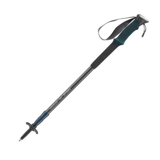 Треккинговая палка Decathlon Quechua Anti-Shock 500