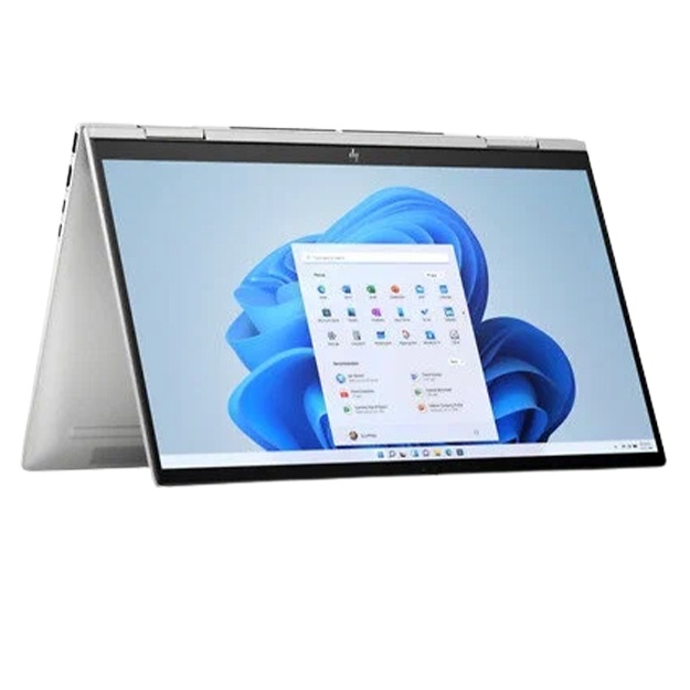 Noutbuk HP ENVY X360 15-FE0053DX I7-1355U 16/512GB SSD 15.6" FHD SILVER