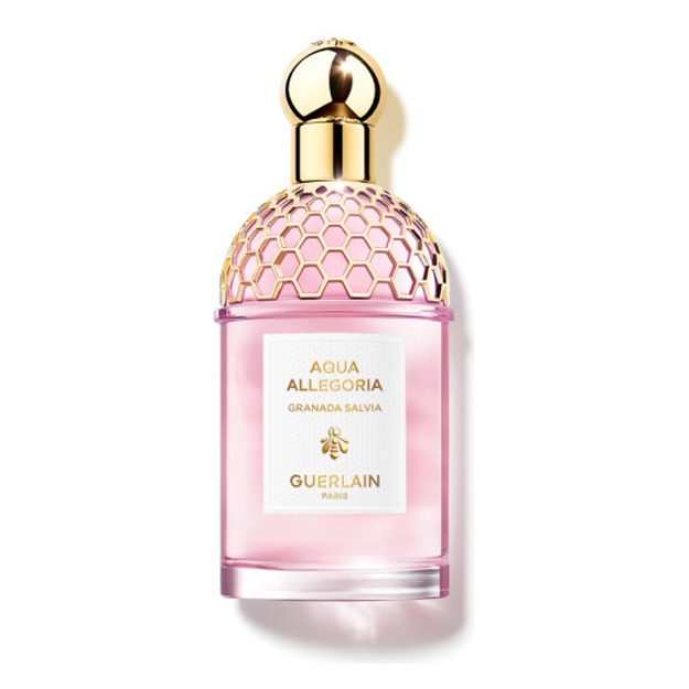 Aqua Allegoria Granada Salvia Guerlain EDT 125ML