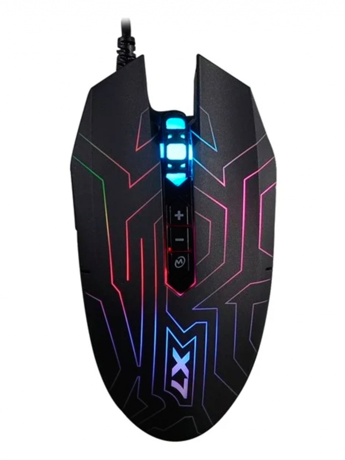 Sichqoncha A4Tech X77