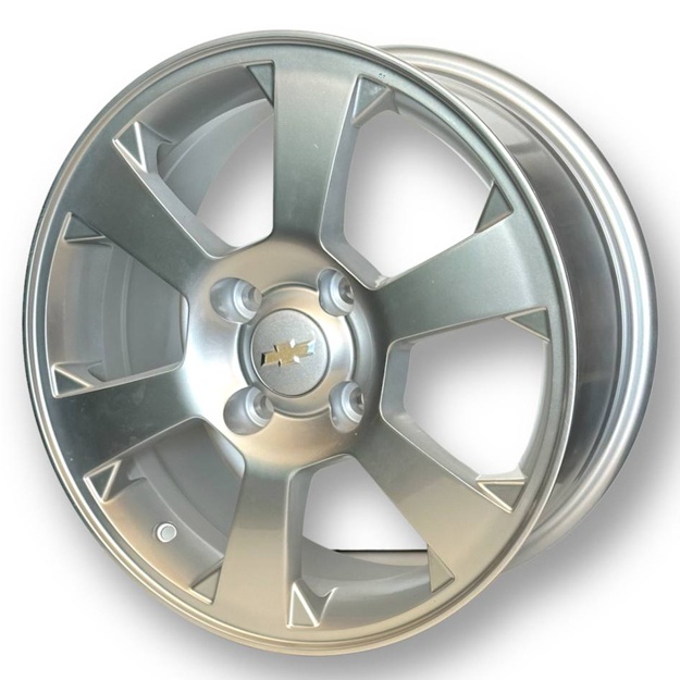 Avtomobil diskasi Vossen Gentra formula plus R16x114.3