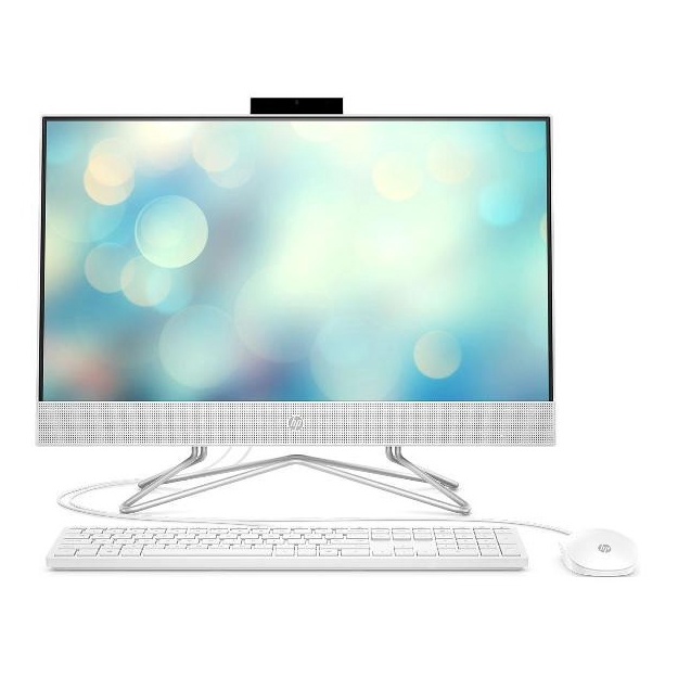 Monoblok HP All-in-One 200 G4 i3-1215U 4/256 GB SSD 21,5" FHD (5W7Z9ES)