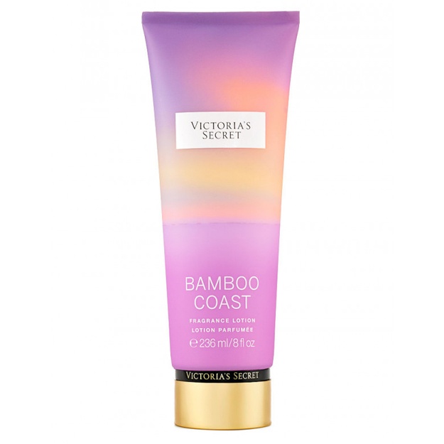 Увлажняющий лосьон для тела Victoria's Secret Bamboo Coast 236 мл