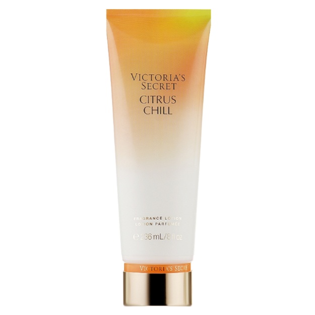 Парфюмированный лосьон для тела Victoria's Secret Citrus Chill 236 мл