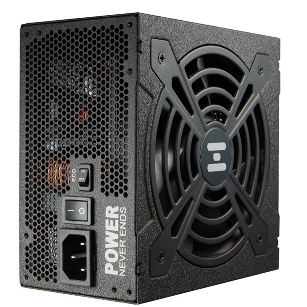 Blok pitaniya FSP HYDRO G Pro 850W 80 PLUS Gold Power Supply (HG2-850)