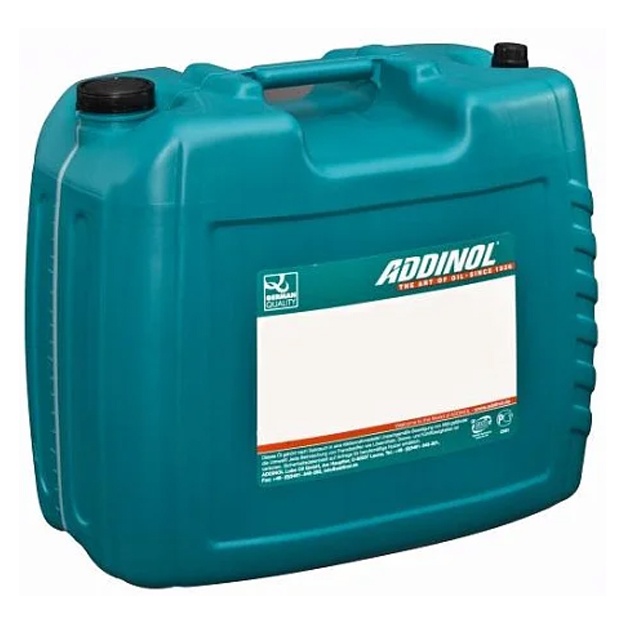 Mineral dvigatel moyi ADDINOL Diesel Longlife MD 1548 SAE 15W-40 20l