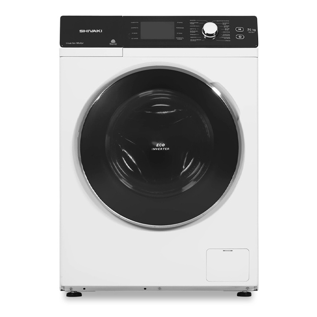 Kir yuvish mashinasi Shivaki WF70H225CW