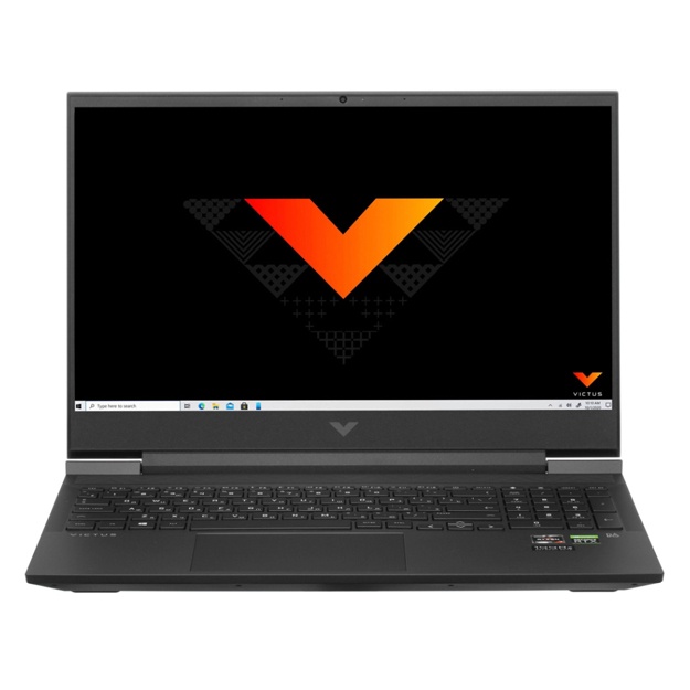 Noutbuk HP Victus R5-5600H 16/512GB SSD RTX3060 6GB 16.1" FHD (601G1EA)