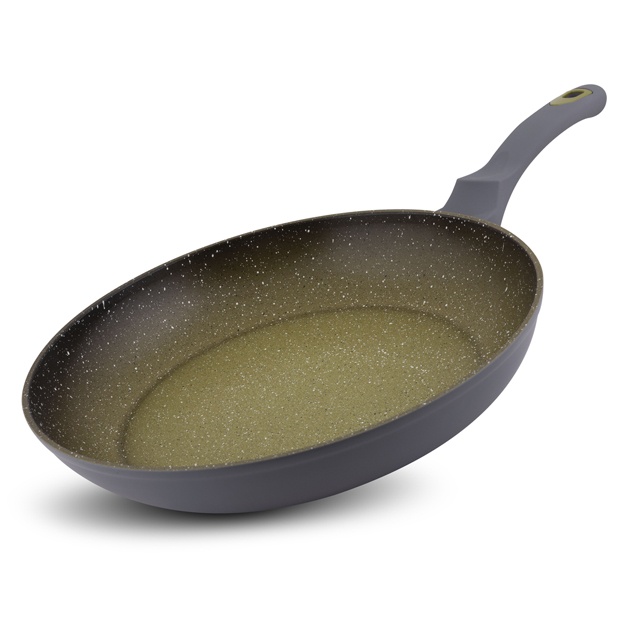 Yopishmaydigan qoplamali skovorodka Lamart LT 1195