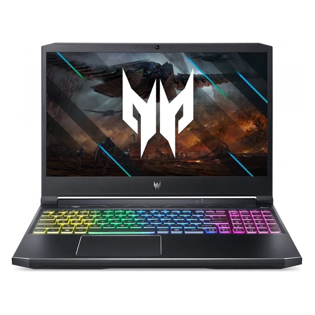 Noutbuk Acer Predator Helios PH315-54 i7-11800H 16GB/1TB SSD RTX 3050 Ti 4GB 15.6" FHD (NH.QC5ER.009)