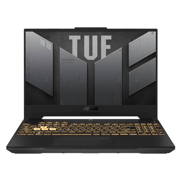 Noutbuk Asus Tuf Gaming FX507ZE-HN031W i7-12700H 16/512 GB SSD 15.6" Ingliz arab klaviaturasi