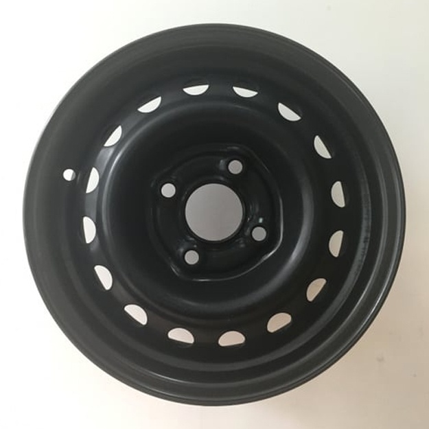 Diska mashina uchun 5J x R13 CH 42E45S ET45 PCD 4/114.3 DIA69.0 dlya Matiz