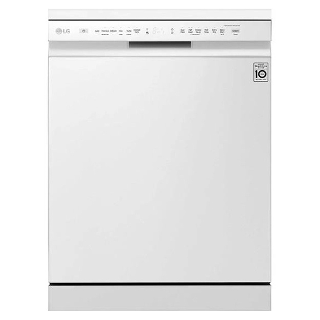 Посудомоечная машина LG DFB512FW