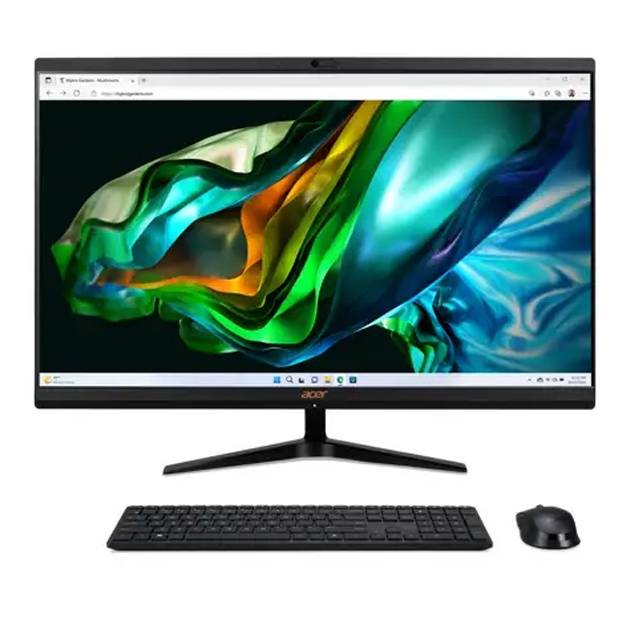 Monoblok Acer Aspire C27-1800 i5-1335U 8/512GB SSD 27" FHD (DQ.BKKSG.002)