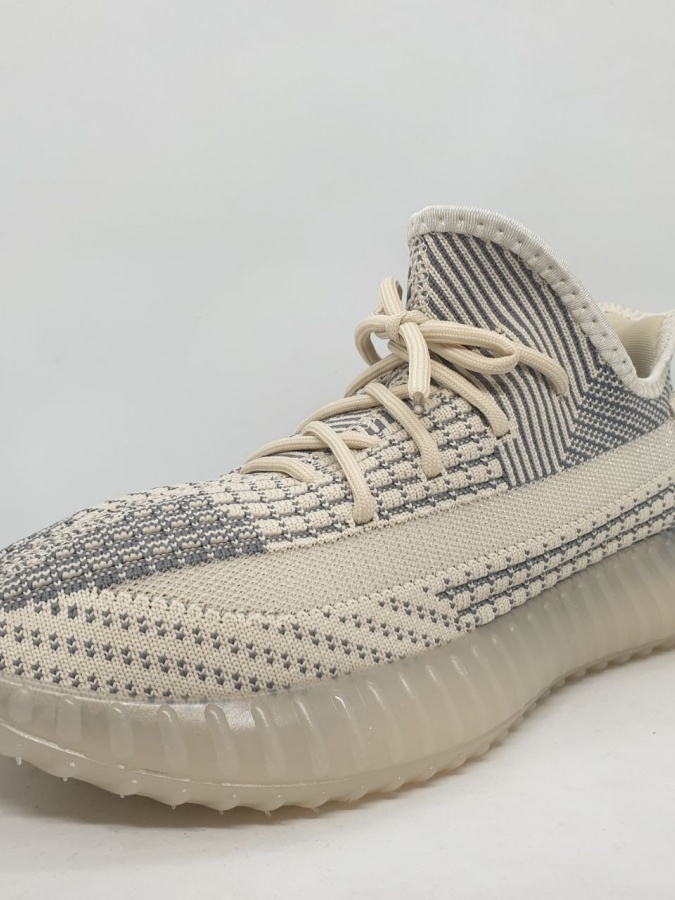 rkaklar Krossovkasi Adidas Yeezy 350 AA-kopiya ART 1237532 bej 43