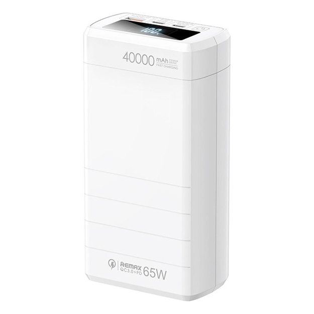 Paverbank Remax RPP 310 65W 40000 mAh