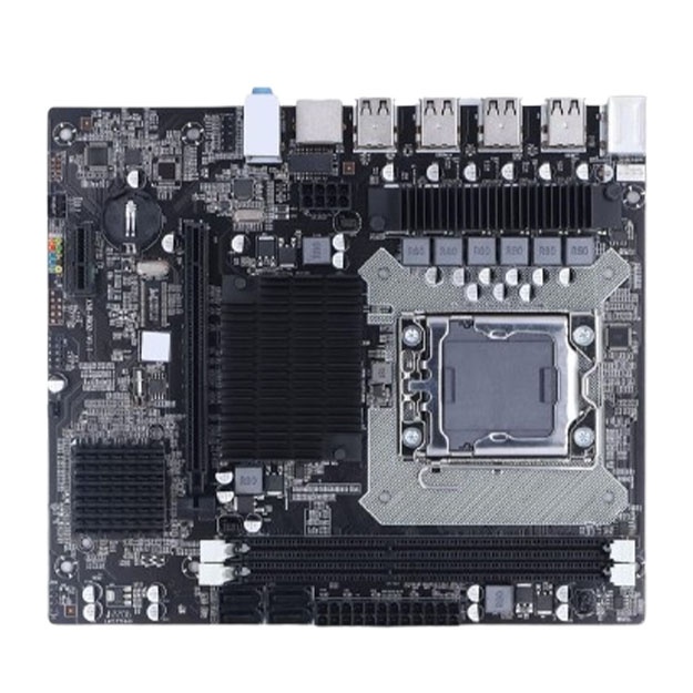 Материнская плата Bewinner  X58 DDR3 LGA 1366 from UAE