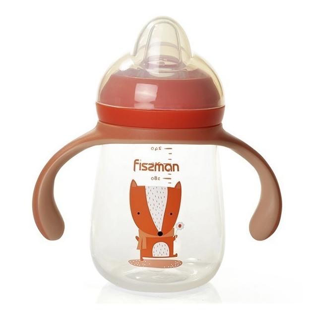 Oziqlantiruvchi shisha Fissman 6907