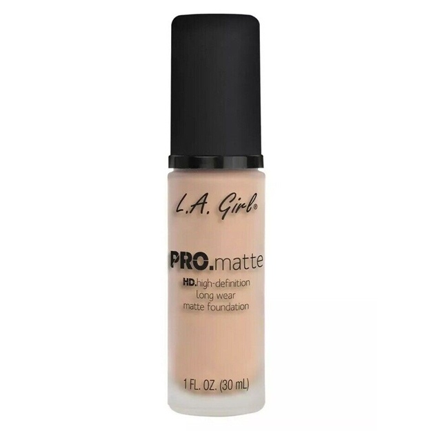 Tonal krem L.A. Girl Pro Matte Foundation 30ml