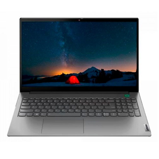 Noutbuk Lenovo ThinkBook I3-1115G4 4/256GB 15.6" FHD
