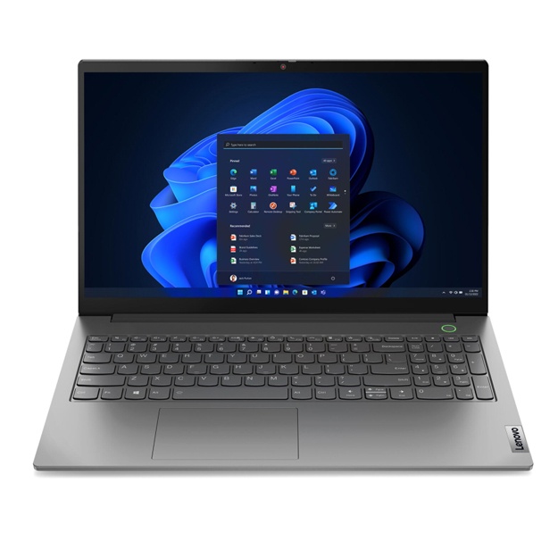 Ноутбук Lenovo ThinkBook 15 G4 IAP i3-1215U 8/256 GB SSD 15.6" FHD (21DJ00KGRU)
