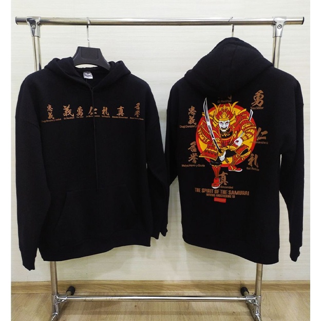 Аниме Худи Crazy ART 313202 XL Рисунок 1