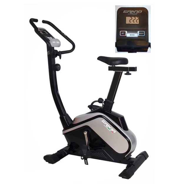 Mashq velosipedi GF-0715B