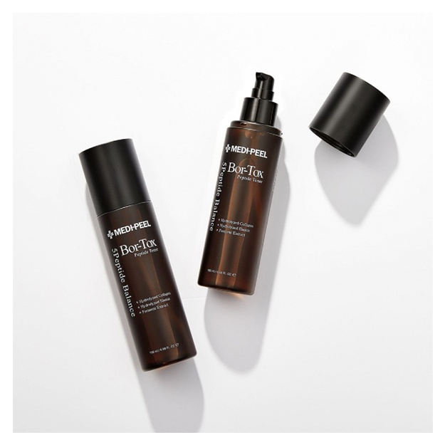 Лифтинг-тонер с пептидным комплексом Medi-Peel Bor-Tox Peptide Toner