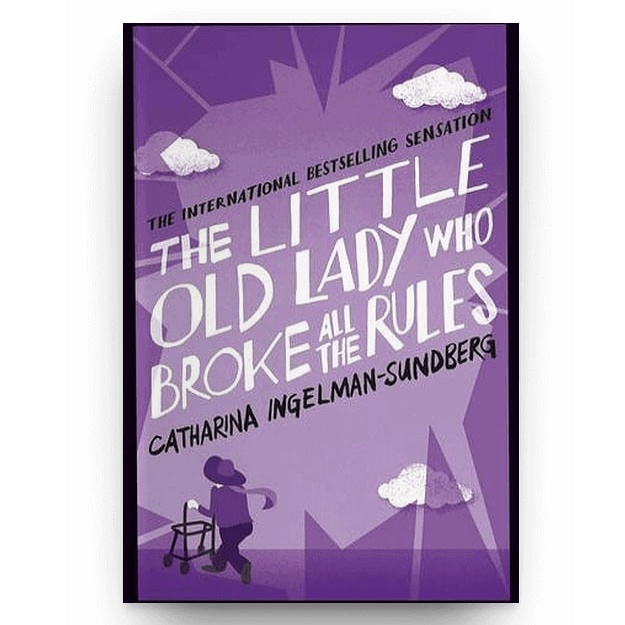 Catharina Ingelman-Sundberg: The Little Old Lady Who Broke All the Rules