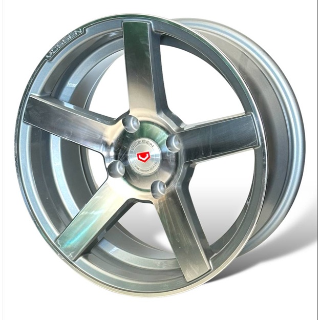 Avtomobil diskasi Vossen 1806 R16x114.3