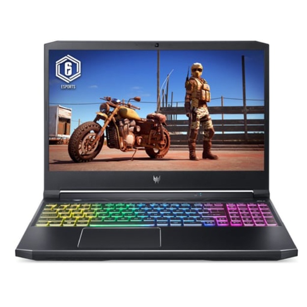 Ноутбук Acer Predator Helios 300 PH315-54-99C1 i9-11900H 16GB/1TB RTX 3060 6GB 15.6" QHD
