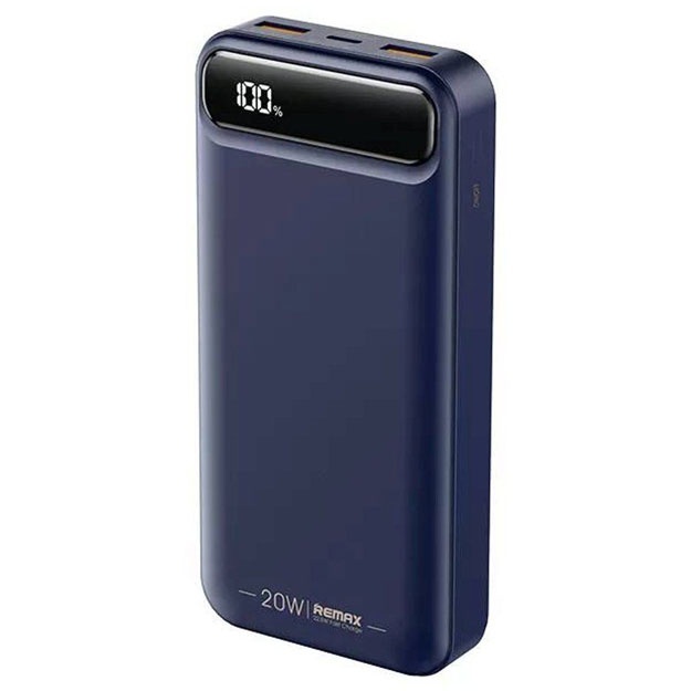 Tashqi batareya PowerBank Remax RPP-520