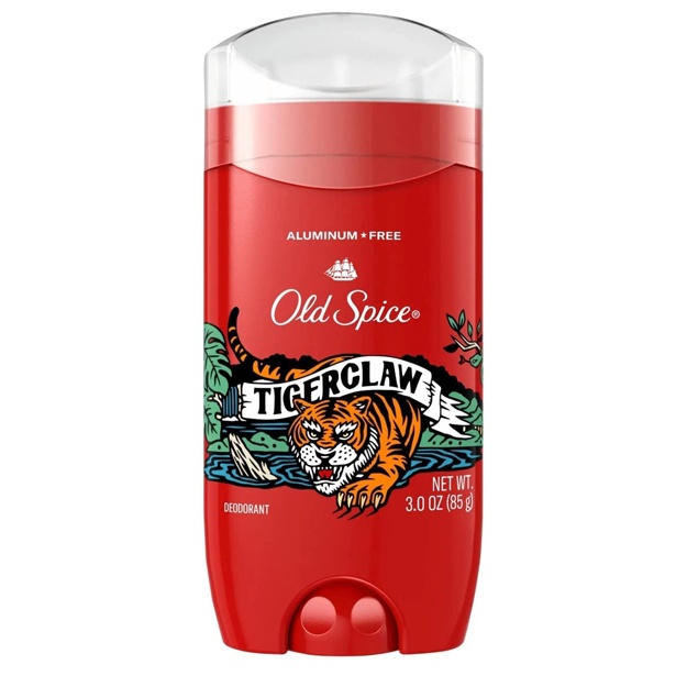 Erkaklar uchun dezodorant tayoq Old Spise Tiger Slav, 50 gr